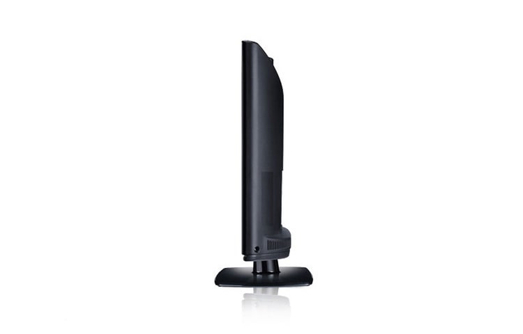 LG 32" LG HD LCD TV with 70,000:1 Dynamic Contrast Ratio, 32LD330