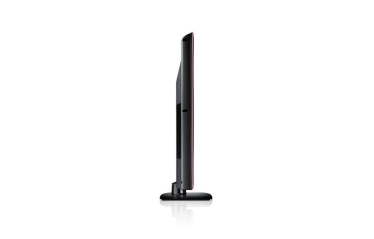 LG 32" Full HD LCD TV with NetCast, 32LD650