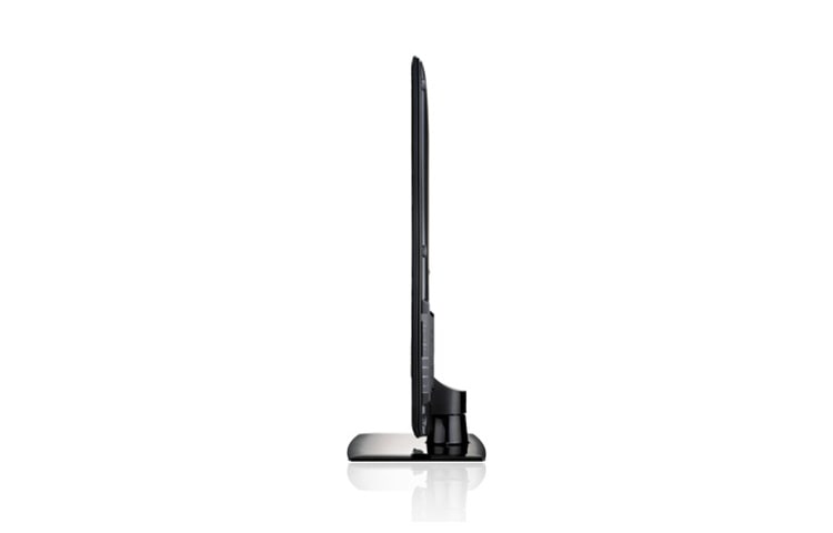 LG 32" HD LED TV with 3x HDMI and USB connectivity, 32LE4500