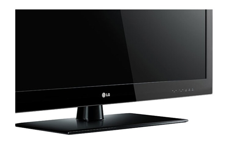 LG Quite a Display!, 32LE5300