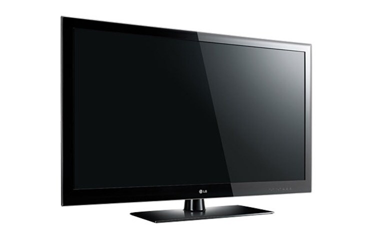 LG Quite a Display!, 32LE5300