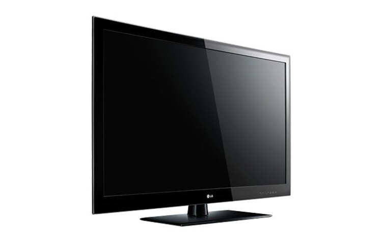 LG Quite a Display!, 32LE5300