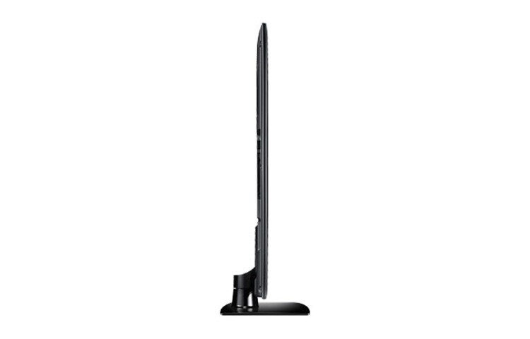 LG Quite a Display!, 32LE5300