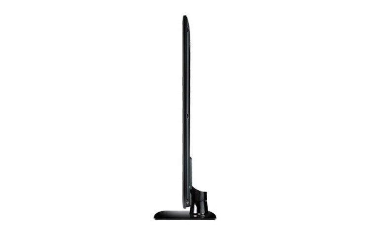 LG Quite a Display!, 32LE5300