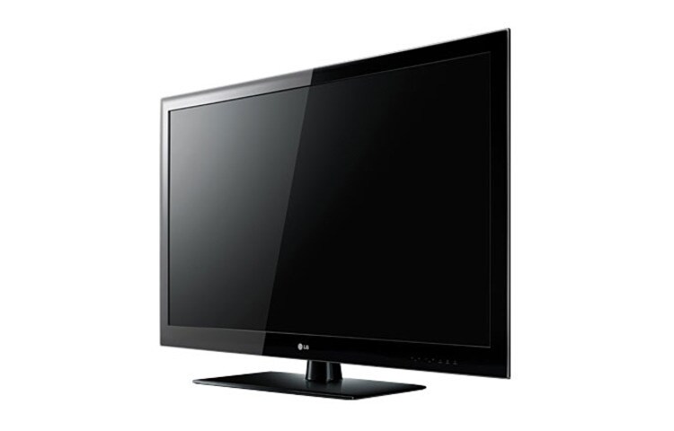 LG Quite a Display!, 32LE5300