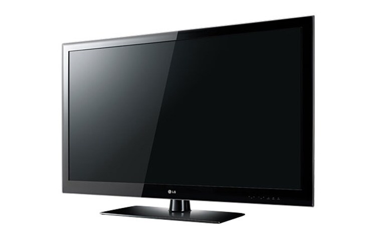 LG Quite a Display!, 32LE5300