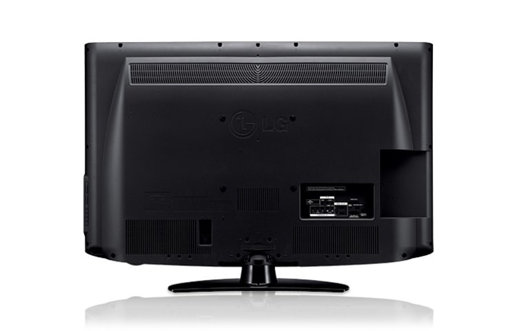 LG A Television that is easy to use ∈credibly energy efficient, 32LH20R