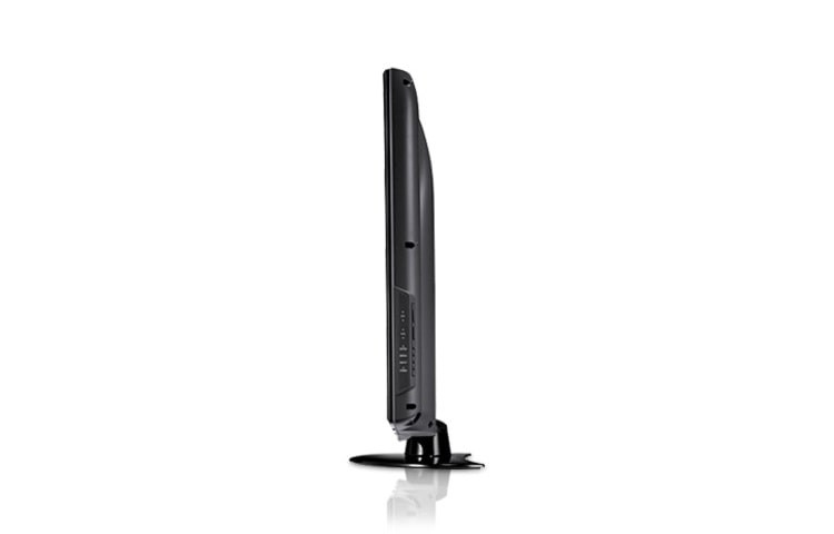 LG A Television that is easy to use ∈credibly energy efficient, 32LH20R