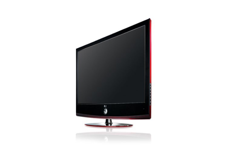 LG a television that is perfectly slim, 32LH70YR