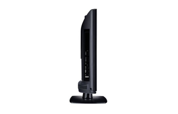 LG 32" HD LCD TV, 32LK311