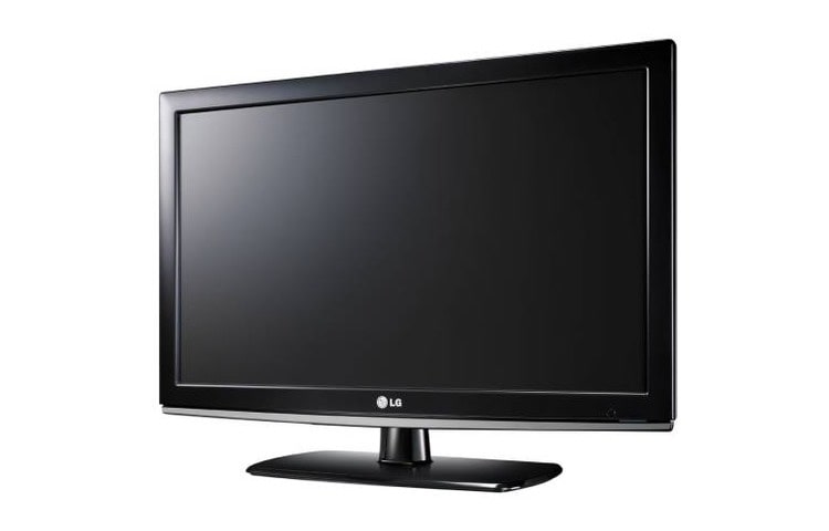 LG 32" HD LCD TV, 32LK311