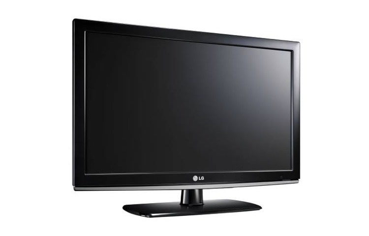 LG 32" HD LCD TV, 32LK311