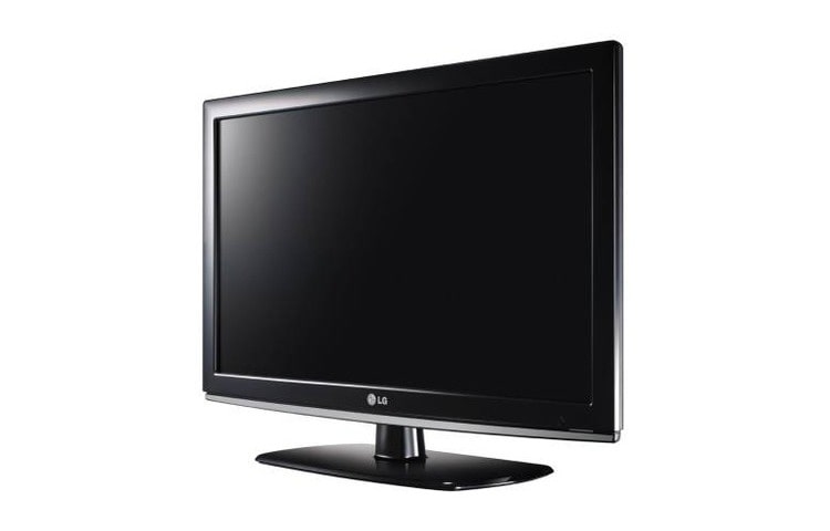 LG 32" HD LCD TV, 32LK311
