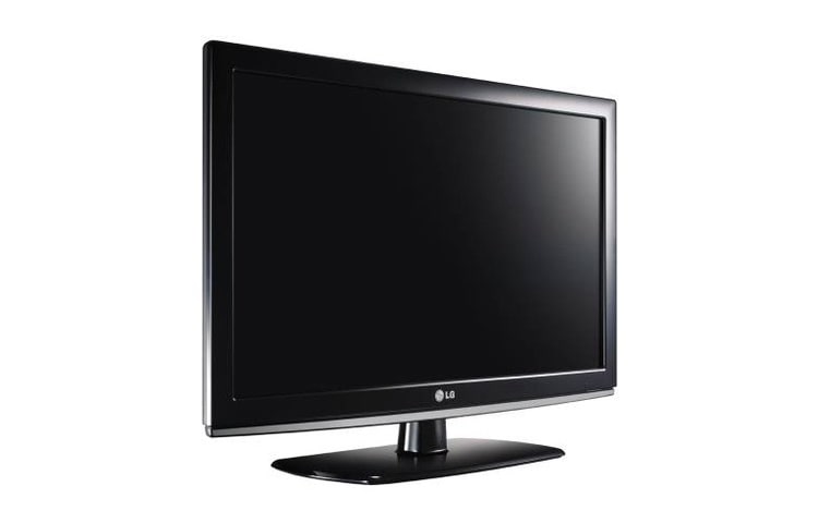 LG 32" HD LCD TV, 32LK311