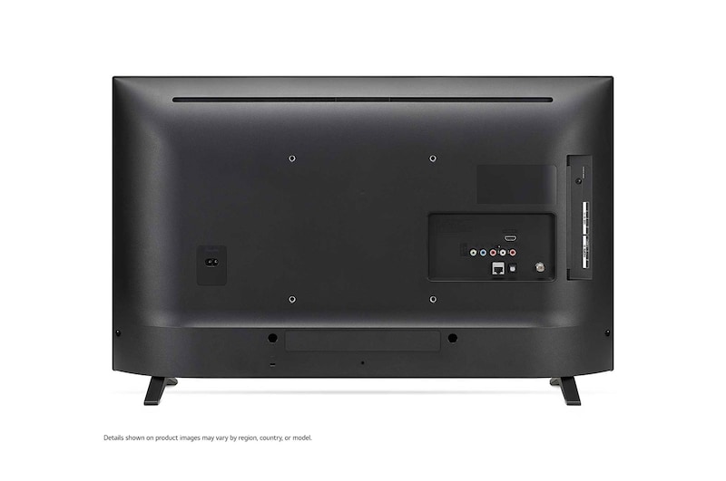 LG LED TV 32 inch LM550B Series HD LED TV, 32LM550BPVA