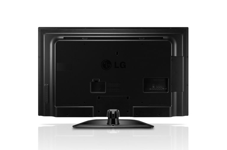 LG 32 inch Smart TV LN572B, 32LN572B
