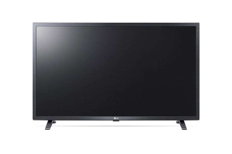 LG LED TV LQ63 32 (81.28cm) AI Smart Full HD TV | WebOS | ThinQ AI | Active HDR | 20W, 32LQ630B6LB