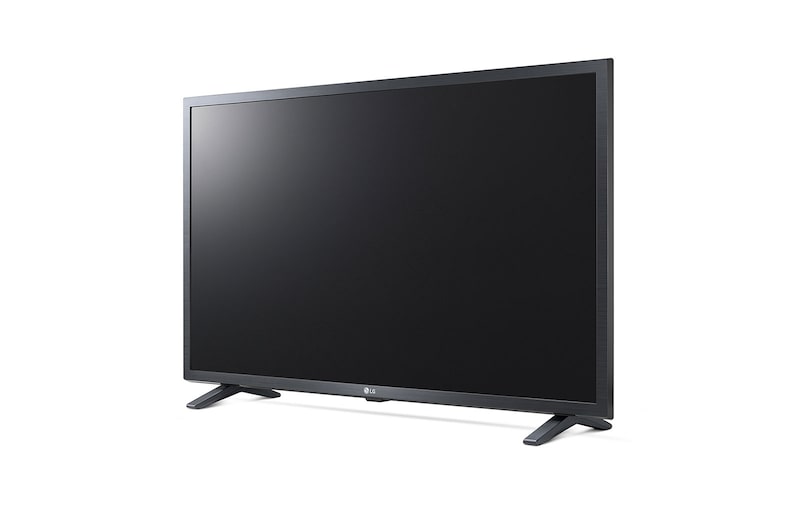 LG LED TV LQ63 32 (81.28cm) AI Smart Full HD TV | WebOS | ThinQ AI | Active HDR | 20W, 32LQ630B6LB