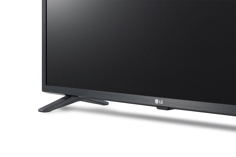 LG LED TV LQ63 32 (81.28cm) AI Smart Full HD TV | WebOS | ThinQ AI | Active HDR | 20W, 32LQ630B6LB
