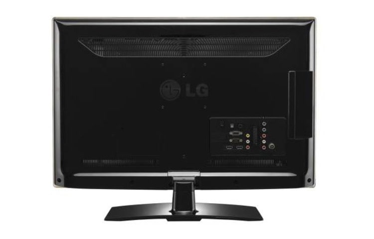 LG 32" HD LED TV, 32LV2510