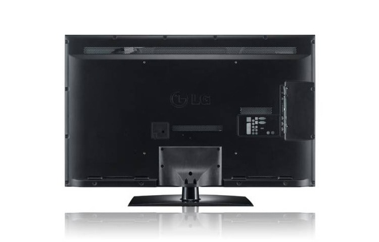 LG 32" LED FHD TV, 32LV3530