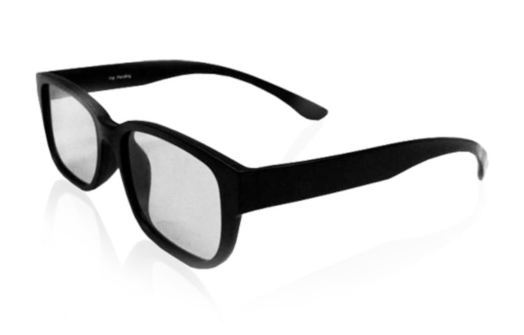 LG 32" FHD Cinema 3D TV with Certified Flicker-Free 3D and Lightweight Glasses, 32LW4500
