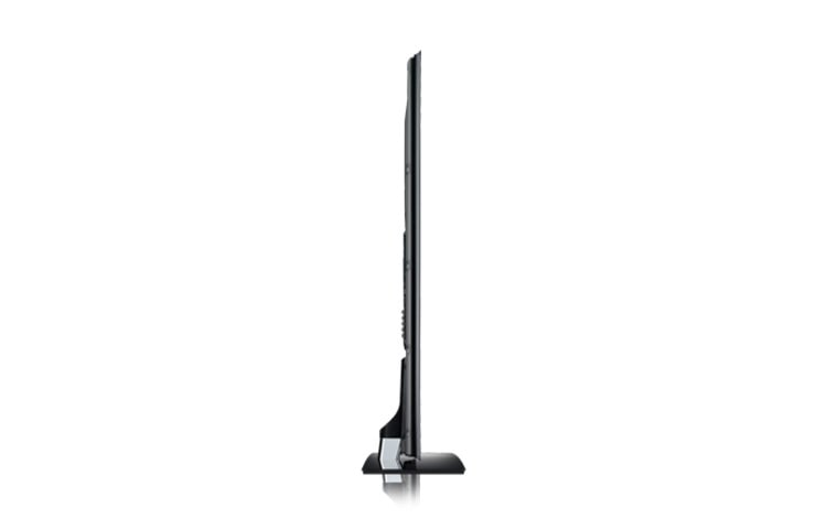 LG 32" FHD Cinema 3D TV with Certified Flicker-Free 3D and Lightweight Glasses, 32LW4500