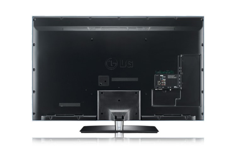 LG 32" FHD Cinema 3D TV with Certified Flicker-Free 3D and Lightweight Glasses, 32LW4500