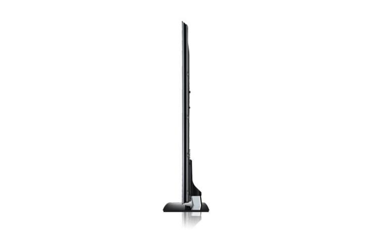 LG 32" FHD Cinema 3D TV with Certified Flicker-Free 3D and Lightweight Glasses, 32LW4500