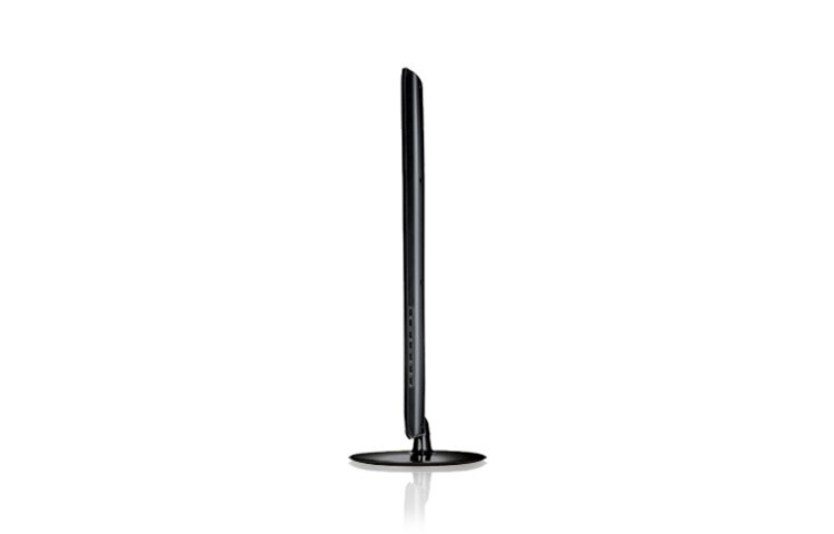 LG a television that is perfectly slim, 37LH70YR