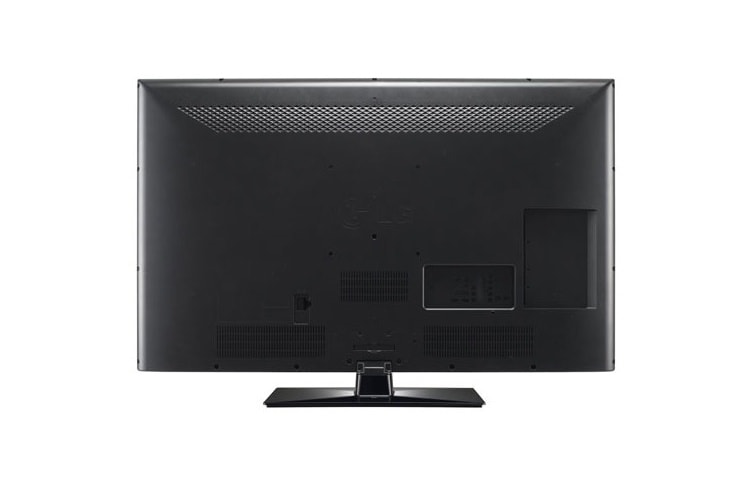 LG 37" Full HD LCD TV, 37LK450
