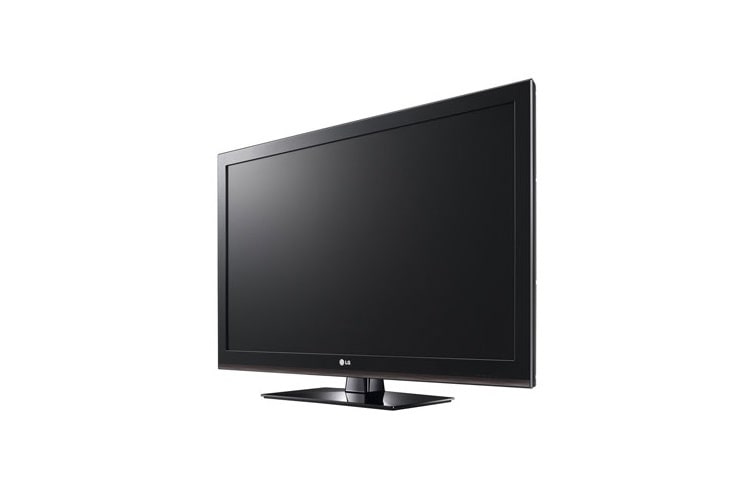 LG 37" Full HD LCD TV, 37LK450