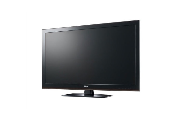 LG 37" Full HD LCD TV, 37LK450