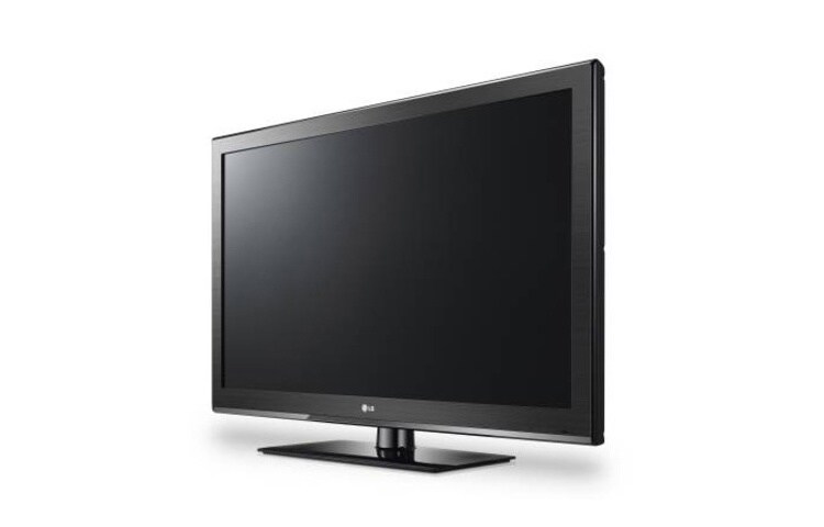LG 42" Full HD LCD TV, 42CS460