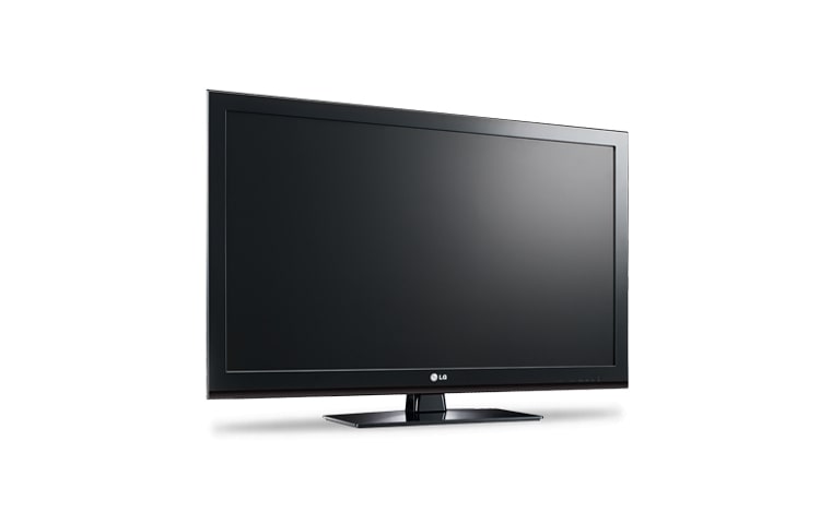 LG 42" LCD TV, 42CS560