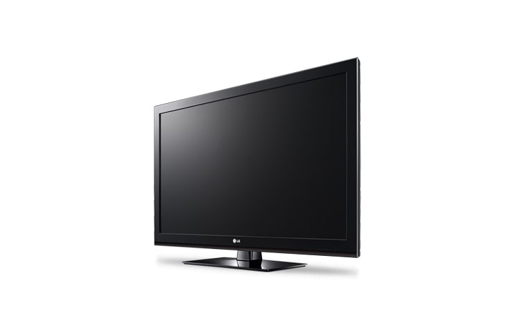 LG 42" LCD TV, 42CS560