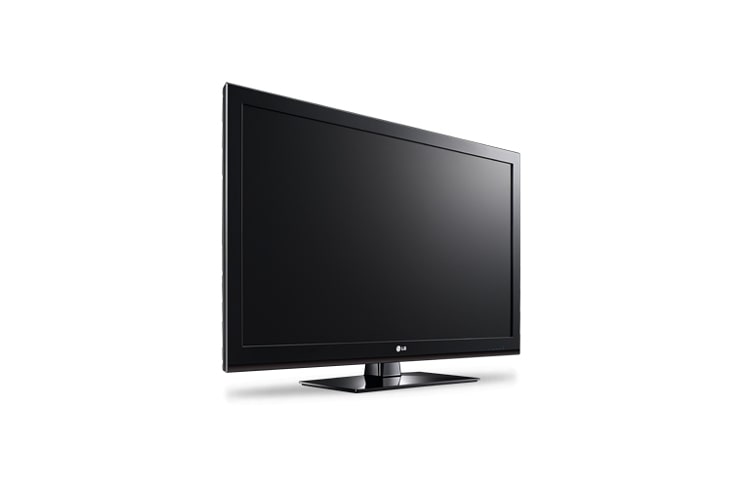 LG 42" LCD TV, 42CS560