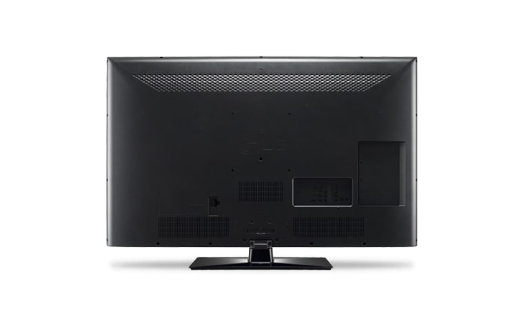 LG 42" LCD TV, 42CS560