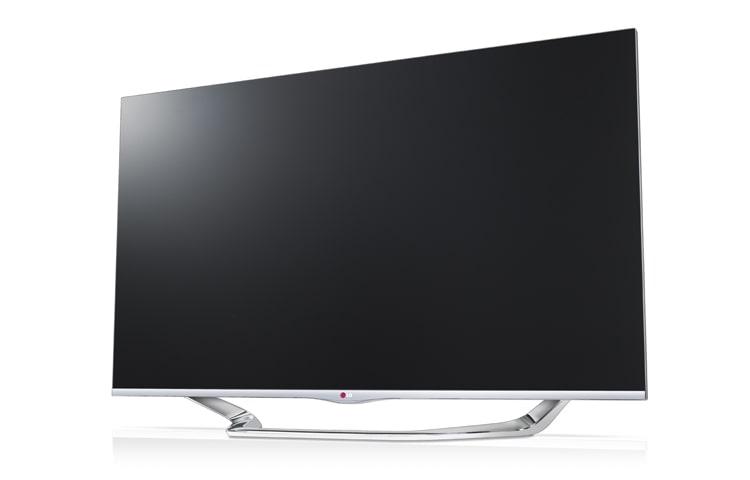 LG 42 inch CINEMA 3D Smart TV LA7400, 42LA7400