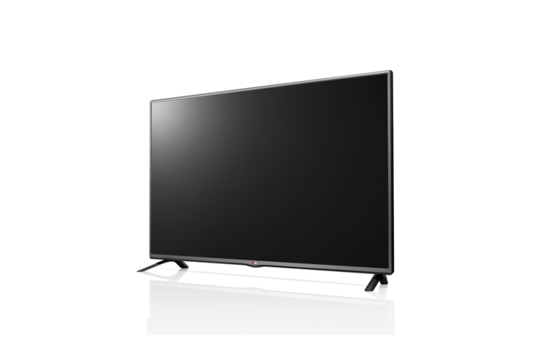 LG LED TV with IPS panel, 42LB5610