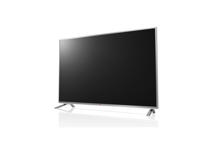 LG CINEMA 3D Smart TV with webOS, 42LB6520