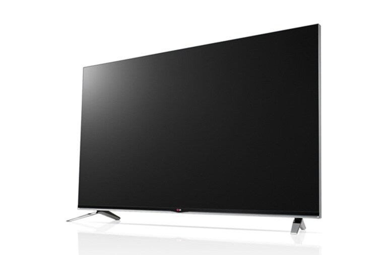 LG CINEMA 3D Smart TV with webOS, 42LB7200