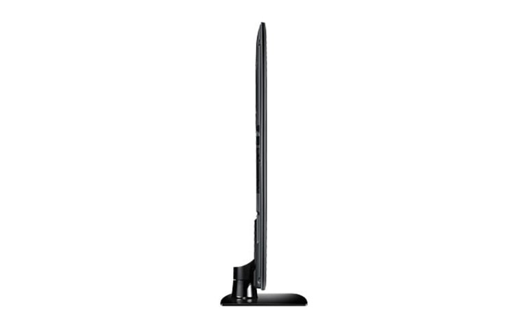 LG Quite a Display!, 42LE5300