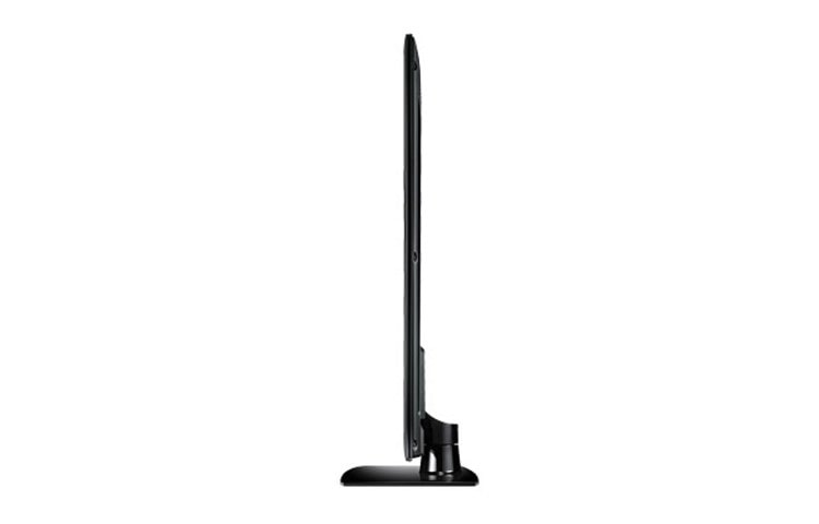 LG Quite a Display!, 42LE5300