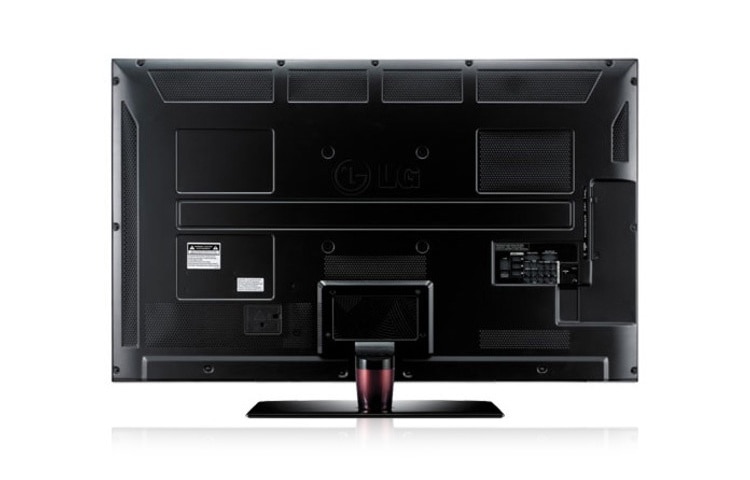 LG 42" Full HD 1080P Broadband 120Hz LED LCD TV (42.0" diagonal), 42LE5500