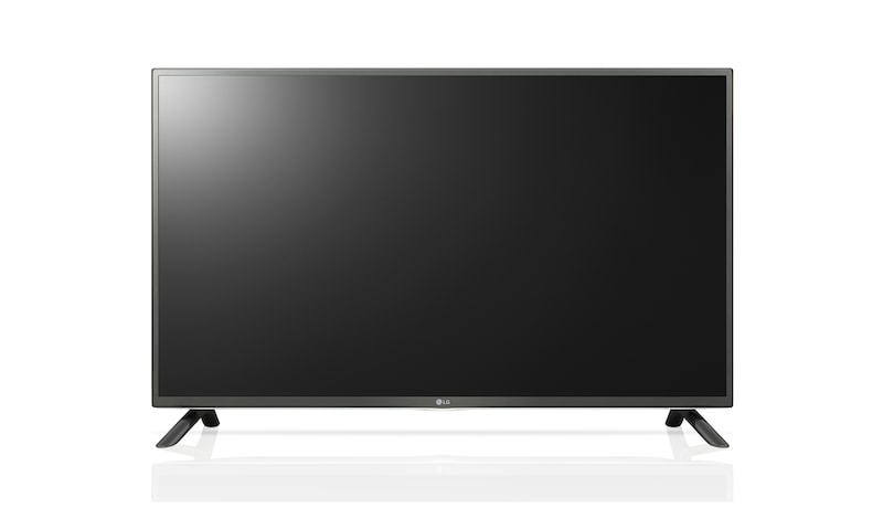 LG webOS TV, 42LF6500