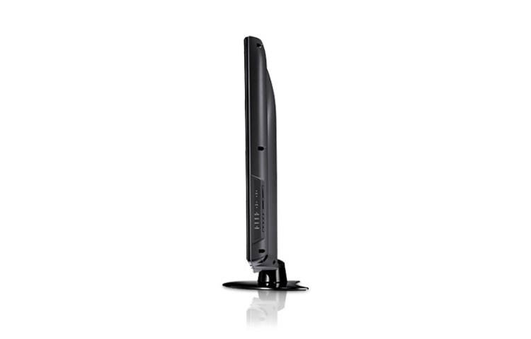 LG A Television that is easy to use ∈credibly energy efficient, 42LH20R