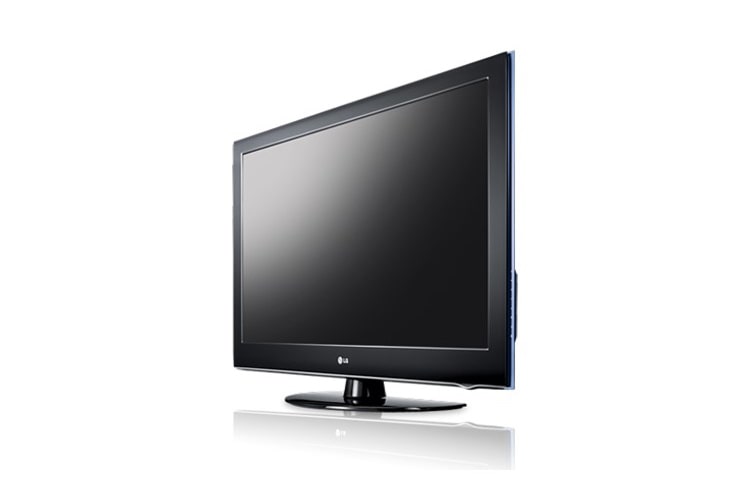 LG a television that makes sure you never miss a thing, 42LH50YR