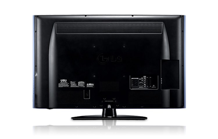 LG a television that makes sure you never miss a thing, 42LH50YR