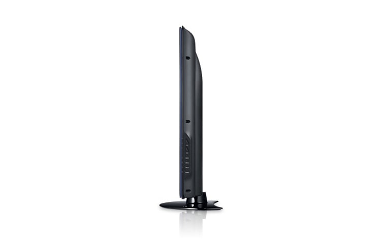 LG a television that makes sure you never miss a thing, 42LH50YR